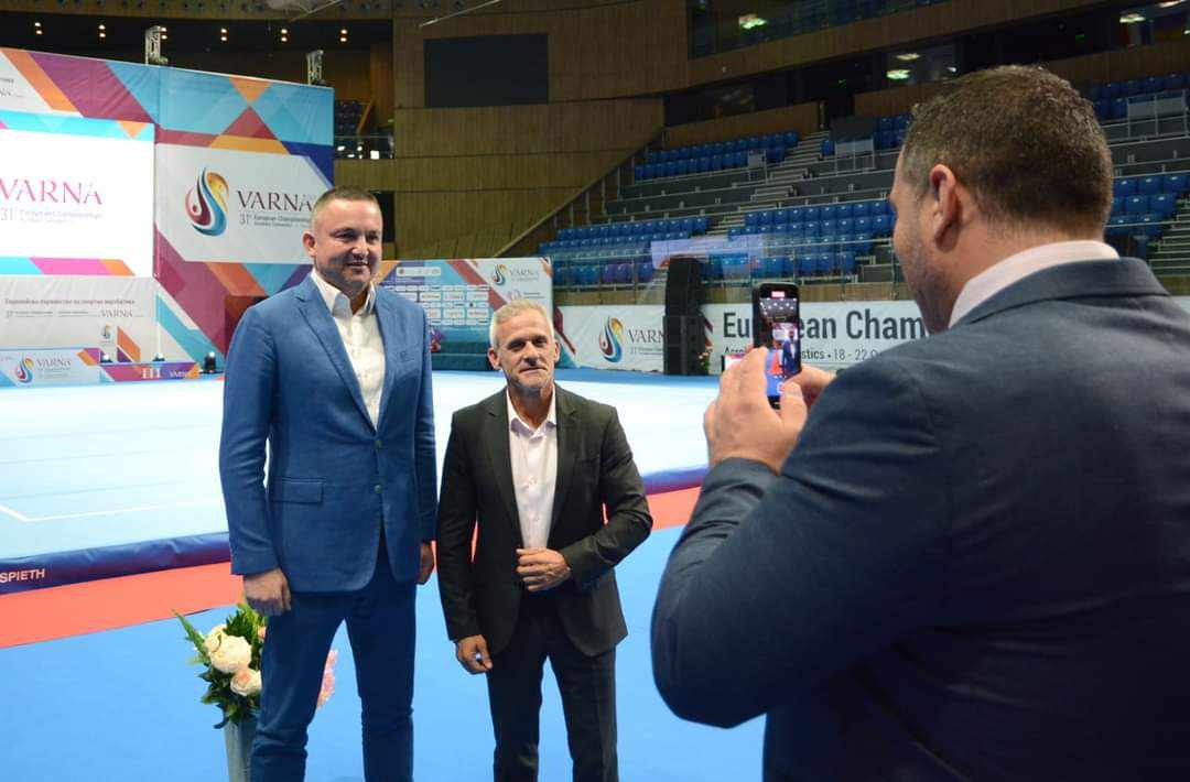 кампания хитове