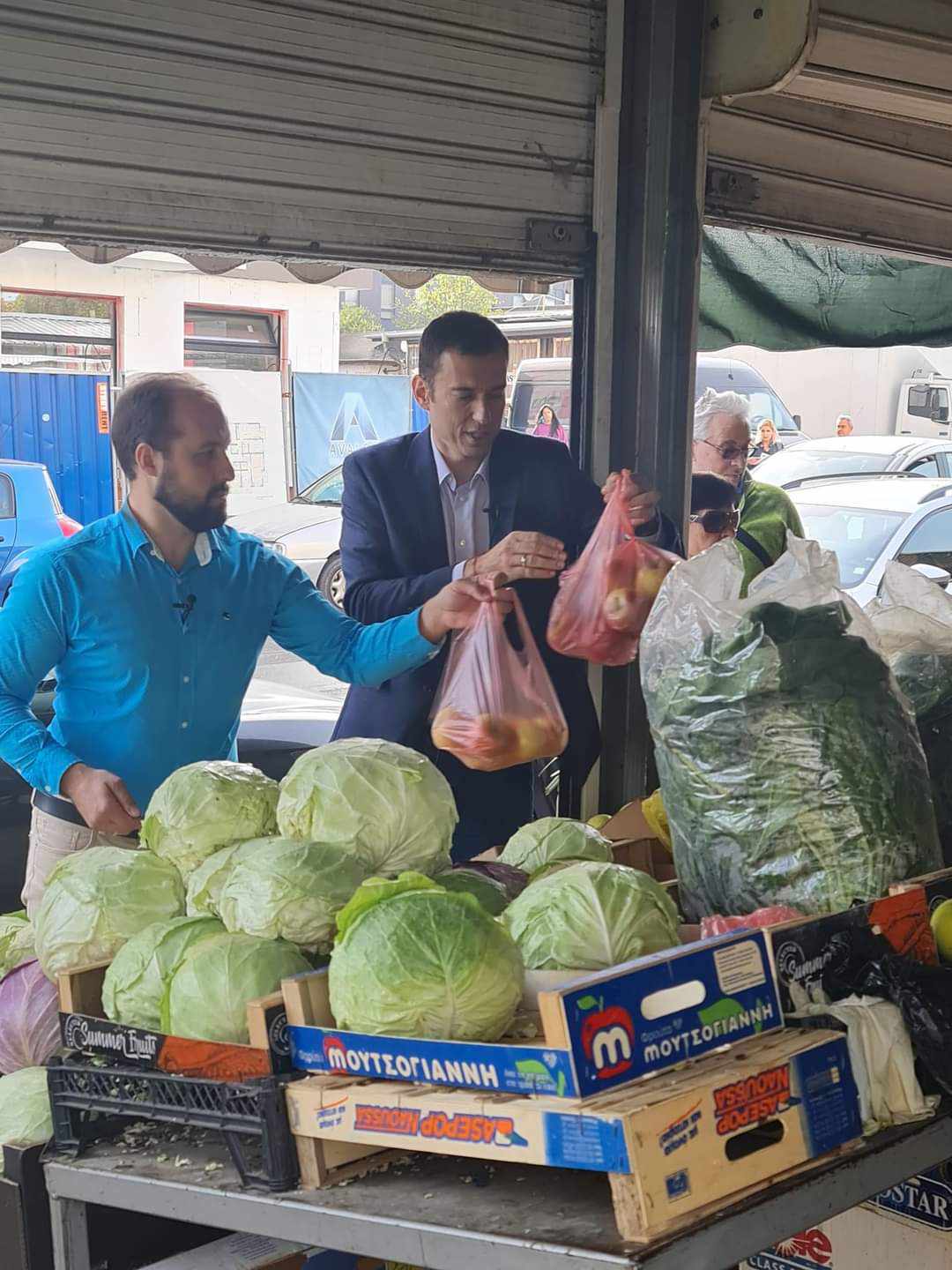 кампания хитове