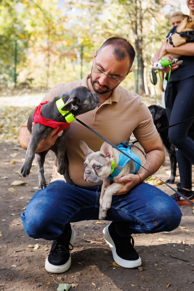 Антон Хекимян