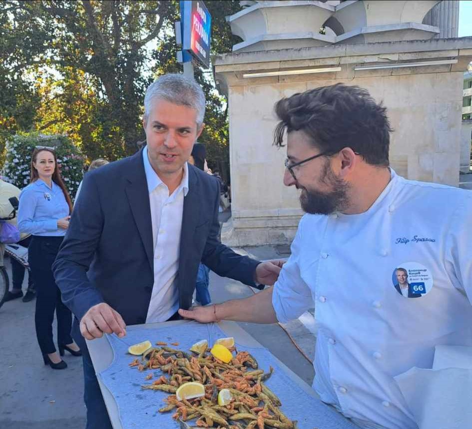 Благомир Коцев