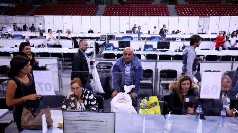 изборни книжа