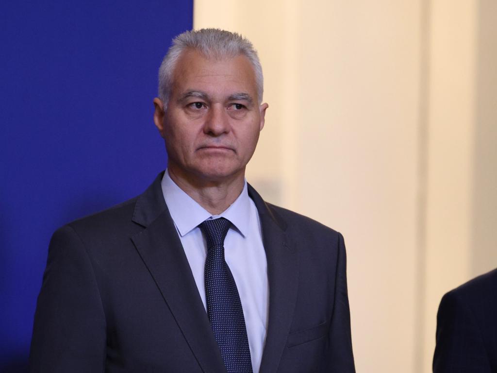 Председателят на ДАНС Пламен Тончев е издал заповед за отнемане