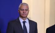 Пламен Тончев бе избран за ръководител на Комисията по досиетата