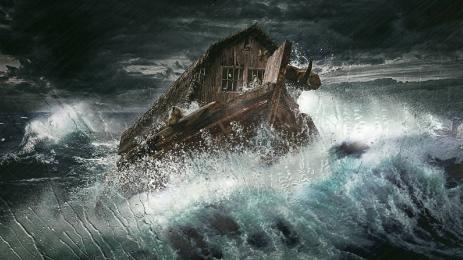 Ноев ковчег