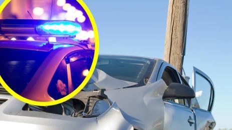 катастрофа