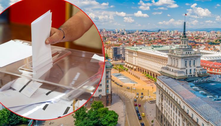 избори - РАЙОННИ КМЕТОВЕ - СОФИЯ: Само четирима избрани