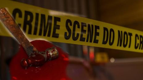 убийство с чук