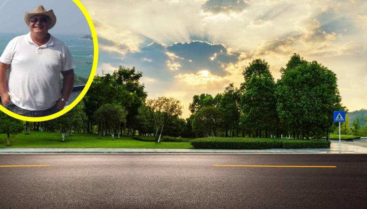 Инж Снежан Иванчев - РЕВОЛЮЦИОННА ТЕХНОЛОГИЯ: Българин прави отопляеми пътища