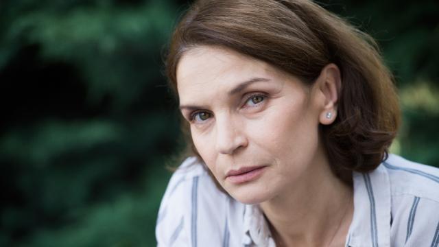 Драматични раздели в „Алея на славата“