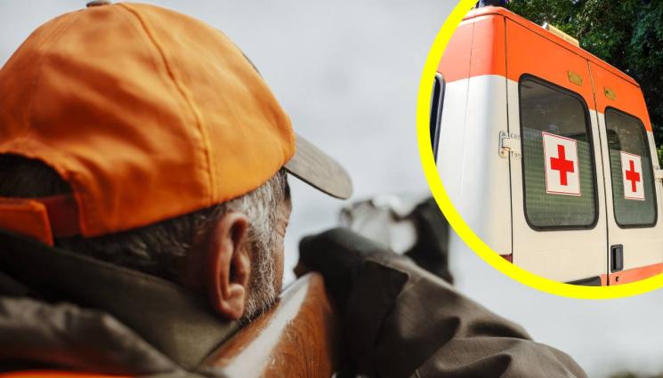 ловец - ОТ ИГРАЧКА-ПЛАЧКА: Ловец застреля колега от дружинката