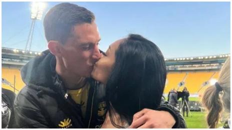 Божидар Краев