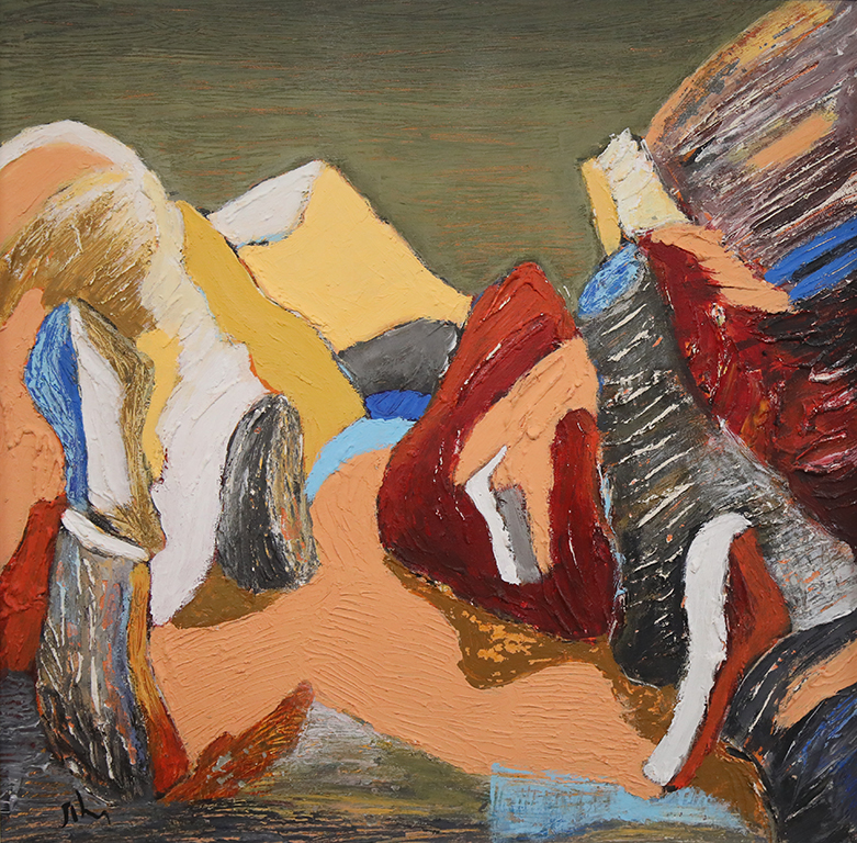 <p>Галерия ИКАР представя &bdquo;Обща изложба живопис. Група на Кюстендилските Художници&rdquo;</p>