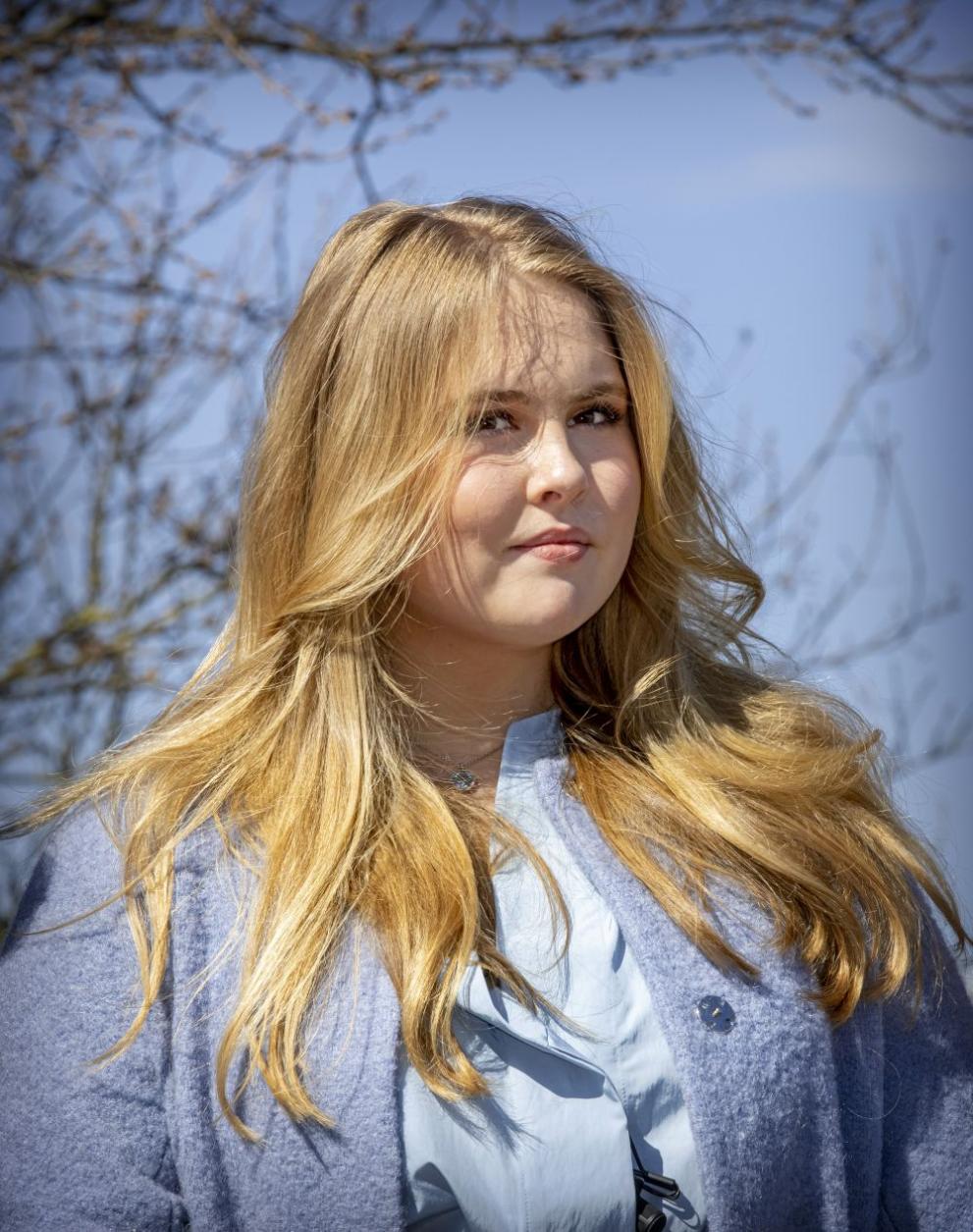  Катарина Амалия 