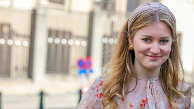 Синя кръв: В Европа има четири принцеси престолонаследнички (СНИМКИ)