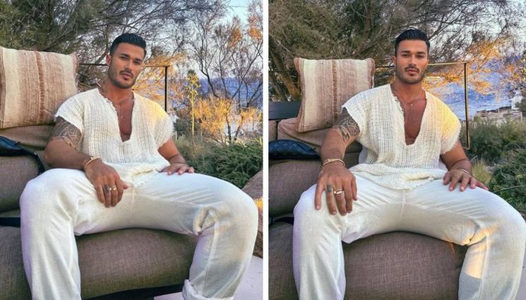 Галин - ПОДЛЯ МУ ВОДА: Спукана тръба прецака концерт на Галин в култово заведение! (СНИМКА)