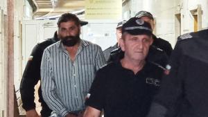 Сливенският окръжен съд задържа за постоянно 44 годишен мъж обвинен в