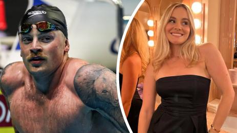 Холи Рамзи Адам Пийти