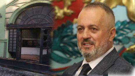 Любчо Георгиевски