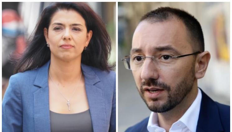 Ваня - ИЗБОРНИ РЕЗУЛТАТИ: Ваня Григорова бие Хекимян с 14 хил. гласа в столицата