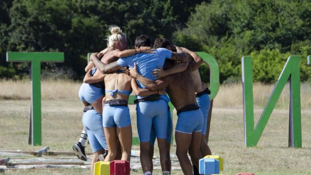 Синхронът между Дунев и Пенелова отведе Старейшините в Резиденцията