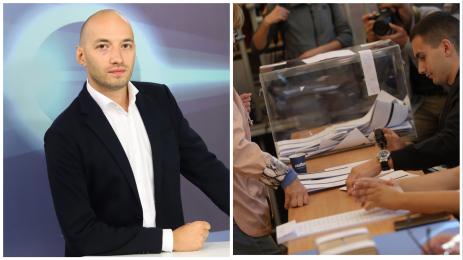 Димитър Ганев