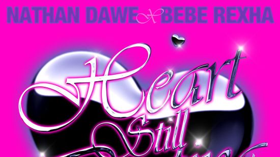 Nathan Dawe и Bebe Rexha издават новия сингъл 'Heart Still Beating'