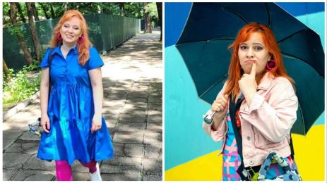 Здрава Каменова