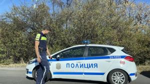 мигранти полиция