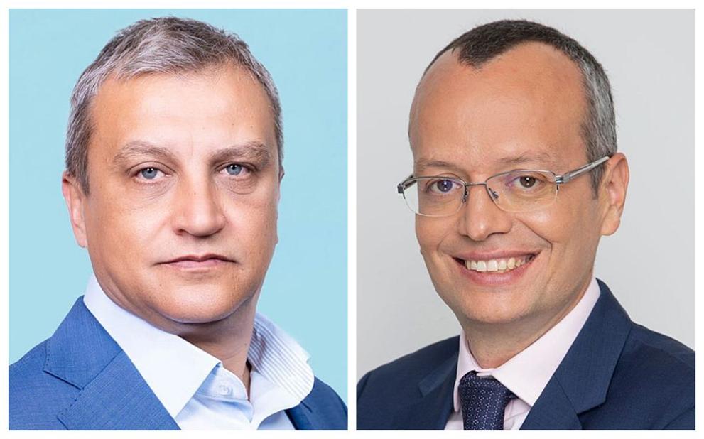 Гражданите на Благоевград избират кмет на втори тур на местните