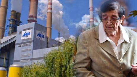 Мика Зайкова Марица изток