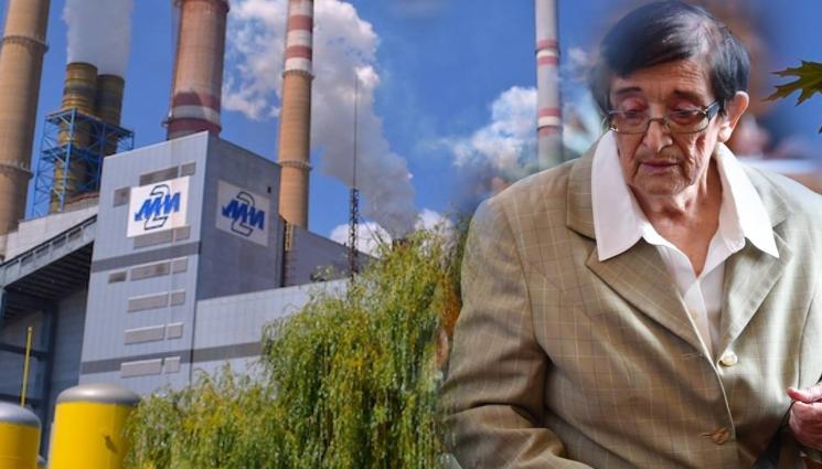 Мика Зайкова Марица изток - Експертът Мика Зайкова пред „Телеграф“: Да не загробваме централите в „Марица-изток“