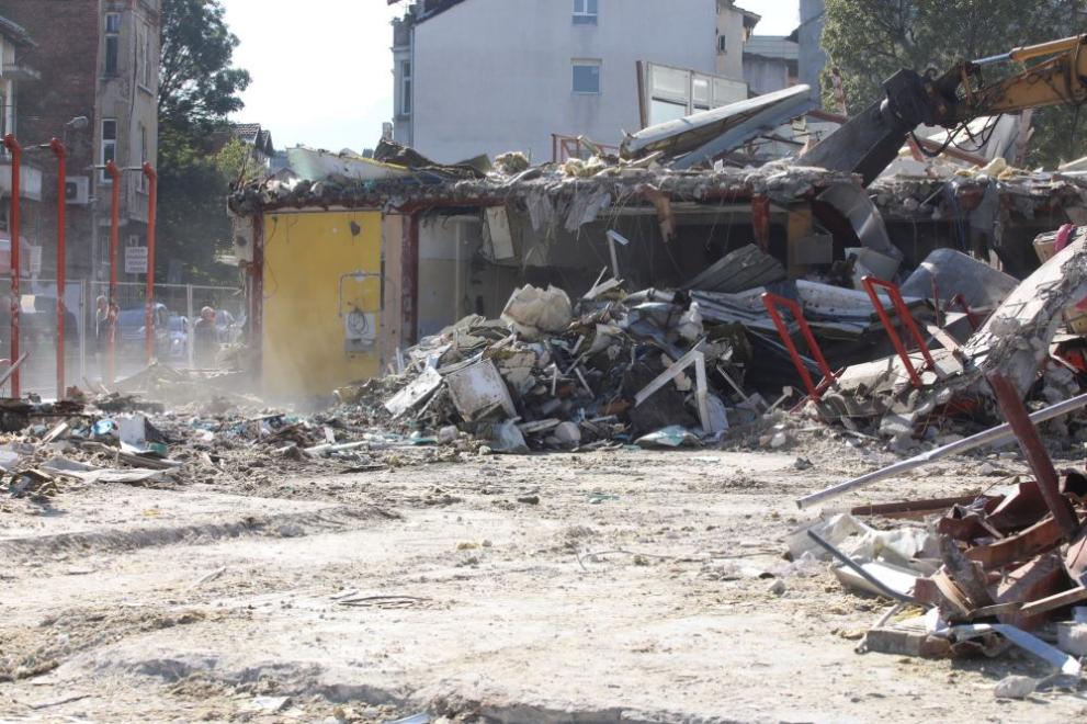  женски пазар софия 