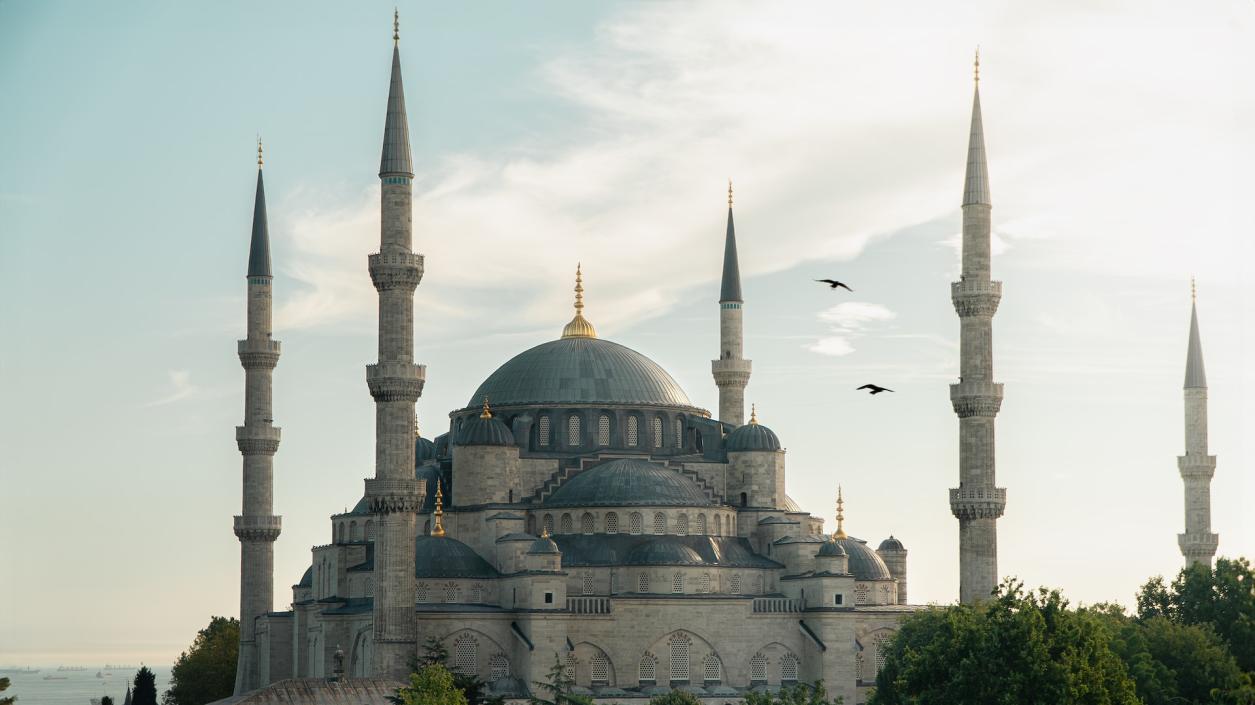 Света София в Истанбул става платена за чужденци от януари 2024 г.