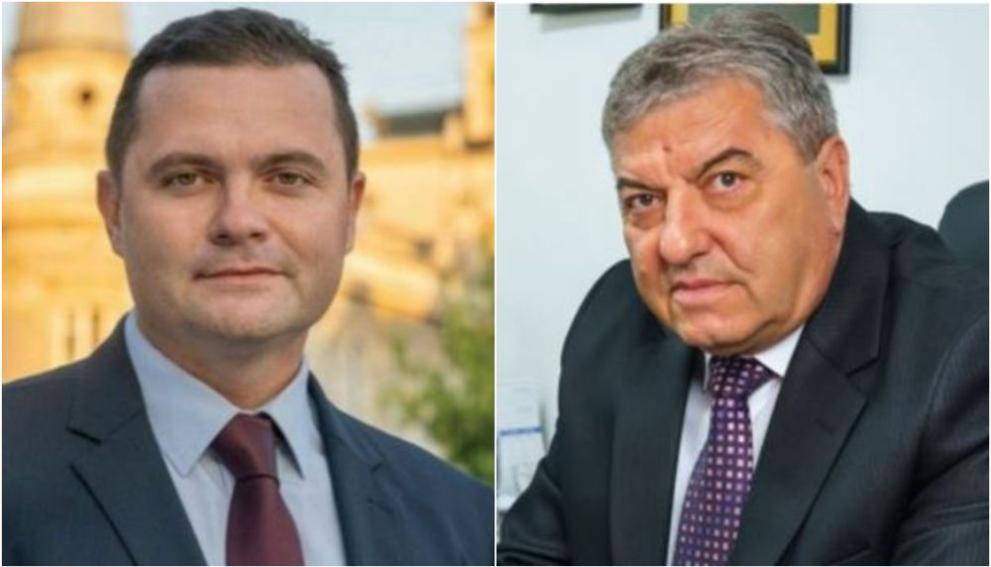 Балотаж между кандидатите за кмет на Русе се провежда днес,