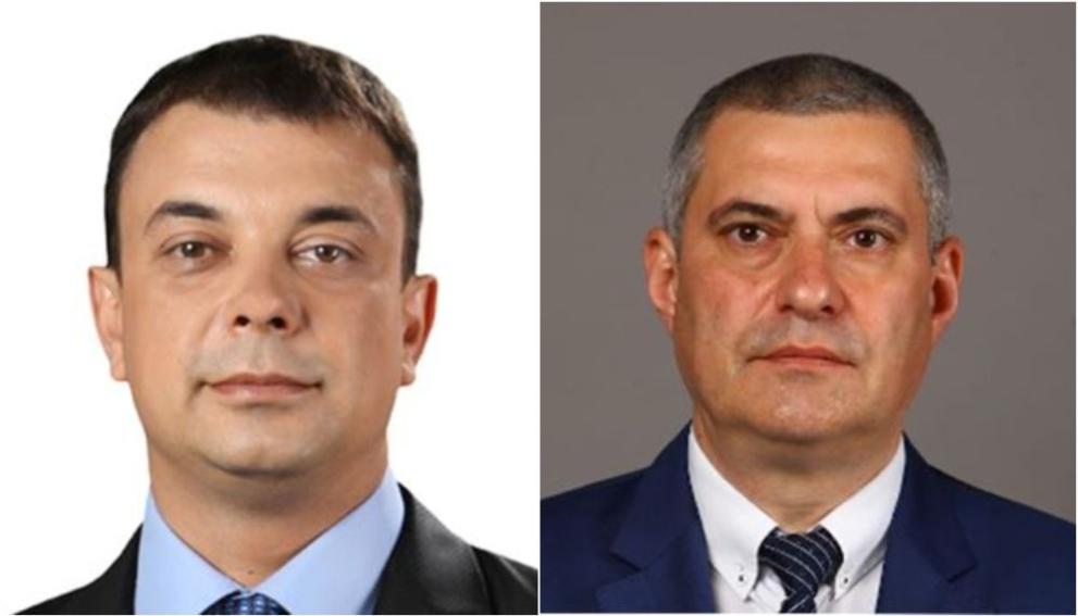 Балотаж в Силистра се провежда днес, 5 ноември. Един срещу друг