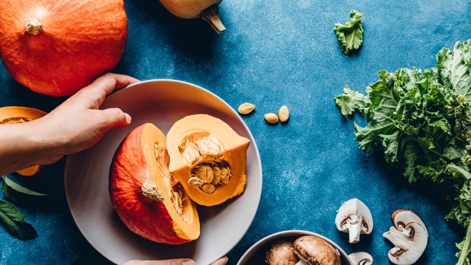 Суперхраните на есента: ключът към здравословния живот