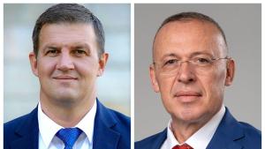 Кой ще е новият градоначалник на Хасково ще стане ясно