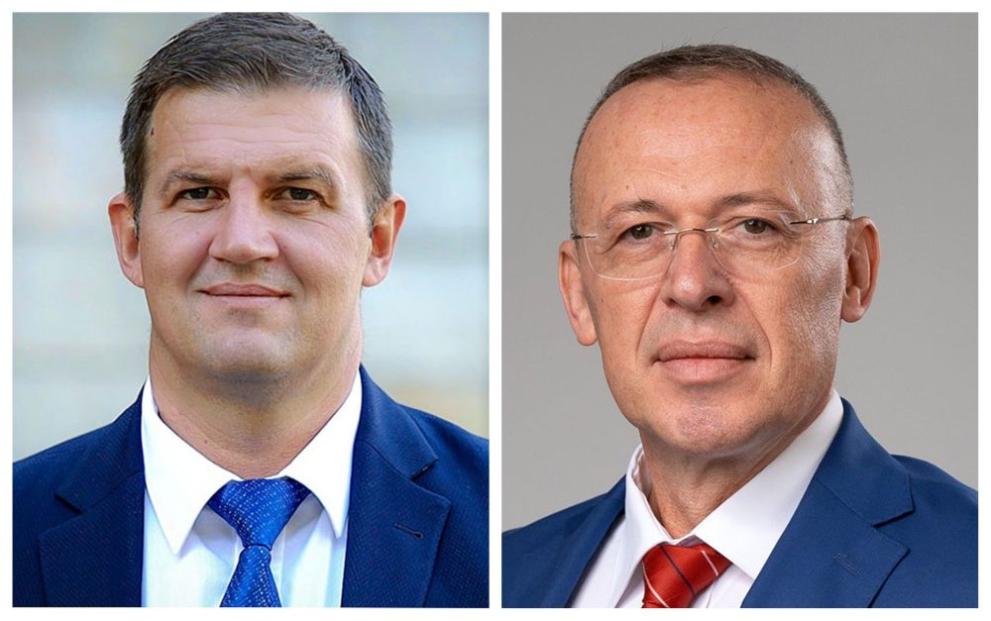 Кой ще е новият градоначалник на Хасково, ще стане ясно
