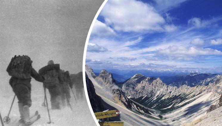 експедиция на Дятлов - КАКВО СЕ СЛУЧВА?! Нова група туристи изчезна мистериозно край прохода на Дятлов.