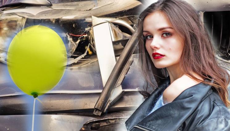 катастрофа девойка балон - ПОГУБЕН ЖИВОТ: Младеж уби братовчедка си, записа последните й мигове на телефона! (СНИМКИ+ВИДЕО)