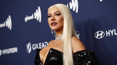 Christina Aguilera отложи две шоута в Лас Вегас, след като се разболя от грип