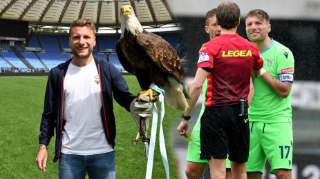 Имобиле Лацио