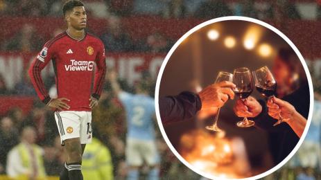 Маркъс Рашфорд