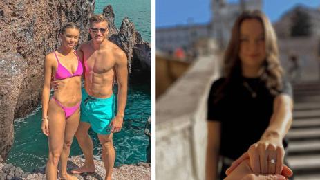 Доминик Залески