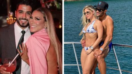 Иран Анджело Хълк