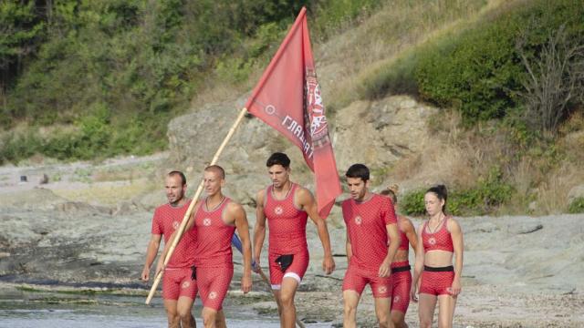 Мастагарков отстрани Радостин Кръстев и стана част от Гладиаторите