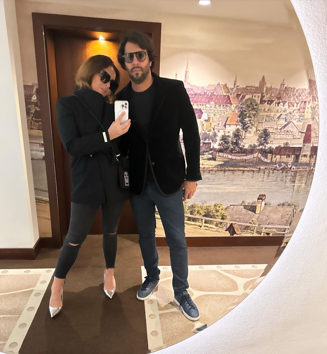 оперна прима