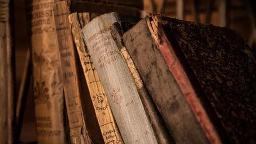Редки руски книги от 19-и век бяха откраднати от библиотека в Полша