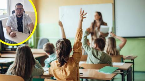 доктор Диян Господинов