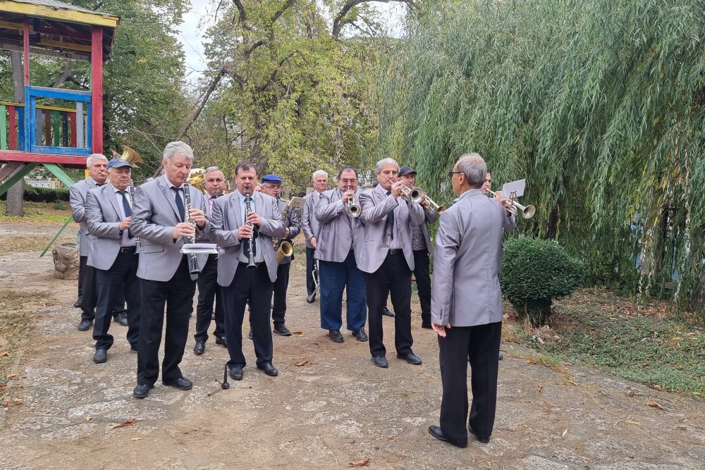 Добрич